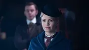 Miss Scarlet, détective privée
