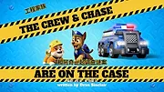 Rubble & Crew