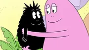 Barbapapa en famille