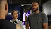 Walker S1 E14