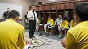 Basketball or Nothing