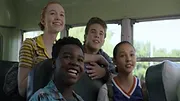 Malibu Rescue : La série