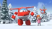 Super Wings, Paré au décollage