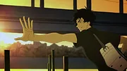 Devilman Crybaby