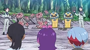 Pokémon : Les horizons
