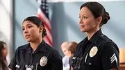 The Rookie : Le Flic de Los Angeles