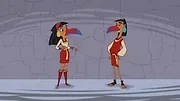 Kuzco: Un Empereur à l'École