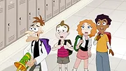 La Loi de Milo Murphy