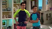 Liv et Maddie
