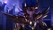 Les Chevaliers du Zodiaque - Saint Seiya