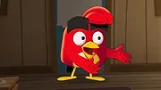 Angry Birds : Un été déjanté