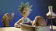Rick et Morty
