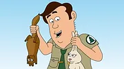Brickleberry