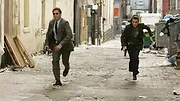 NCIS : Enquêtes spéciales