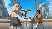 Blood of Zeus