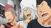 Bakuman