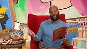 Bookmarks: Celebrating Black Voices