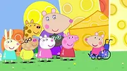 Peppa Pig S6 E51