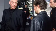 Alerte Cobra S10 E1