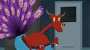 Bad Exorcist