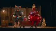 Home for Christmas
