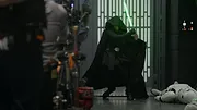 Disney Les Making-of Star Wars : The Mandalorian