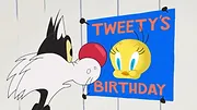 Looney Tunes Cartoons