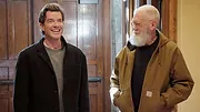 Mon prochain invité n'est plus à présenter Avec David Letterman