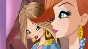 Le monde des Winx S2 E10