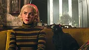 Les Nouvelles Aventures de Sabrina