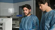 Good Doctor S6 E12