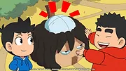 Ki & Hi S1 E10