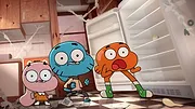 Le Monde incroyable de Gumball
