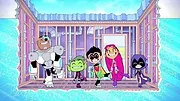 Teen Titans Go!
