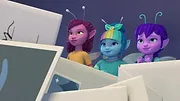 Les Petits Carnets des Perles de rosée