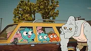 Le Monde incroyable de Gumball S3 E10