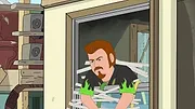 Trailer Park Boys: The Animated Series
