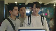 My ID is Gangnam Beauty