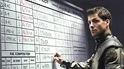 Battlestar Galactica S2 E1