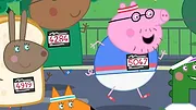 Peppa Pig