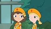 Phinéas et Ferb