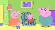 Peppa Pig S2 E19
