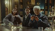 A Korean Odyssey