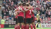 Sunderland : Envers et contre tous