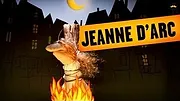 L'Histoire racontée par des chaussettes