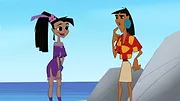 Kuzco: Un Empereur à l'École