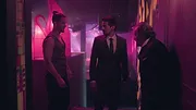 Au nom de la vengeance