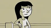 Les cahiers d'Esther S3 E18