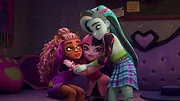 Monster High : Un lycée pas comme les autres
