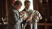 Downton Abbey S5 E7
